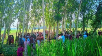 Trader’s throat-slit body recovered from Gaibandha